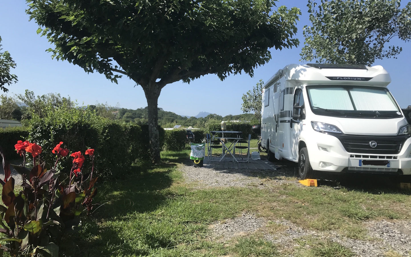 Camping Juantcho, Urrugne - photo 13