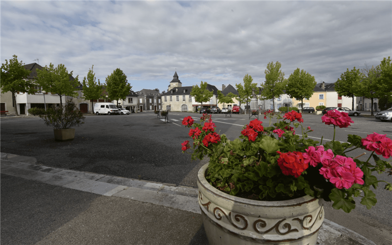 Bastide de Bruges