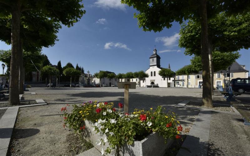 Bastide de Lestelle-Bétharram