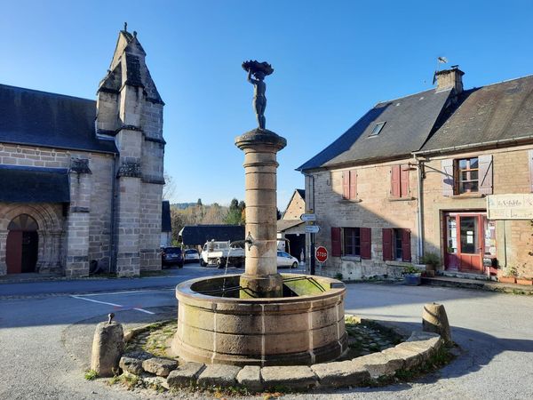 Hameau des Gîtes - n°89 "Mélèze", Faux-la-Montagne - photo 5