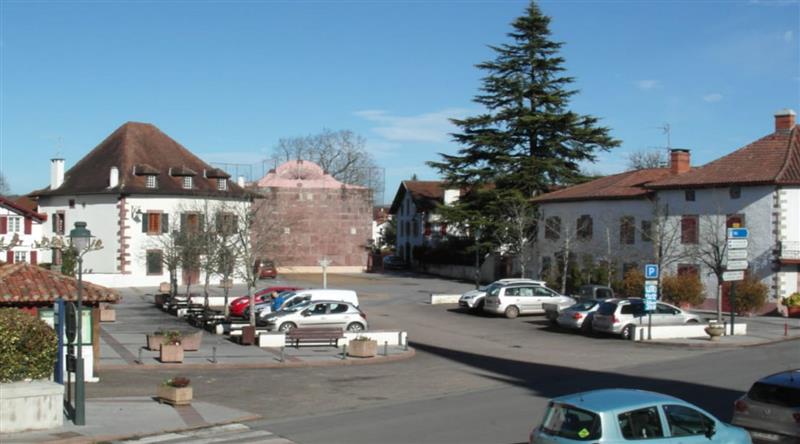 Aire Naturelle de Camping La Magdeleine