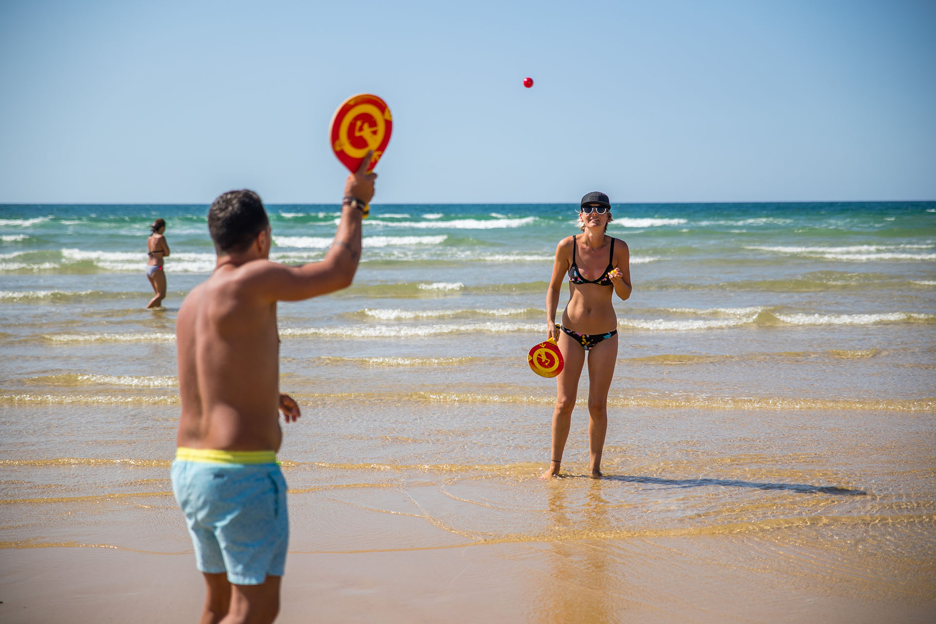 Camping Village Resort & Spa Le Vieux Port, Messanges - photo 33