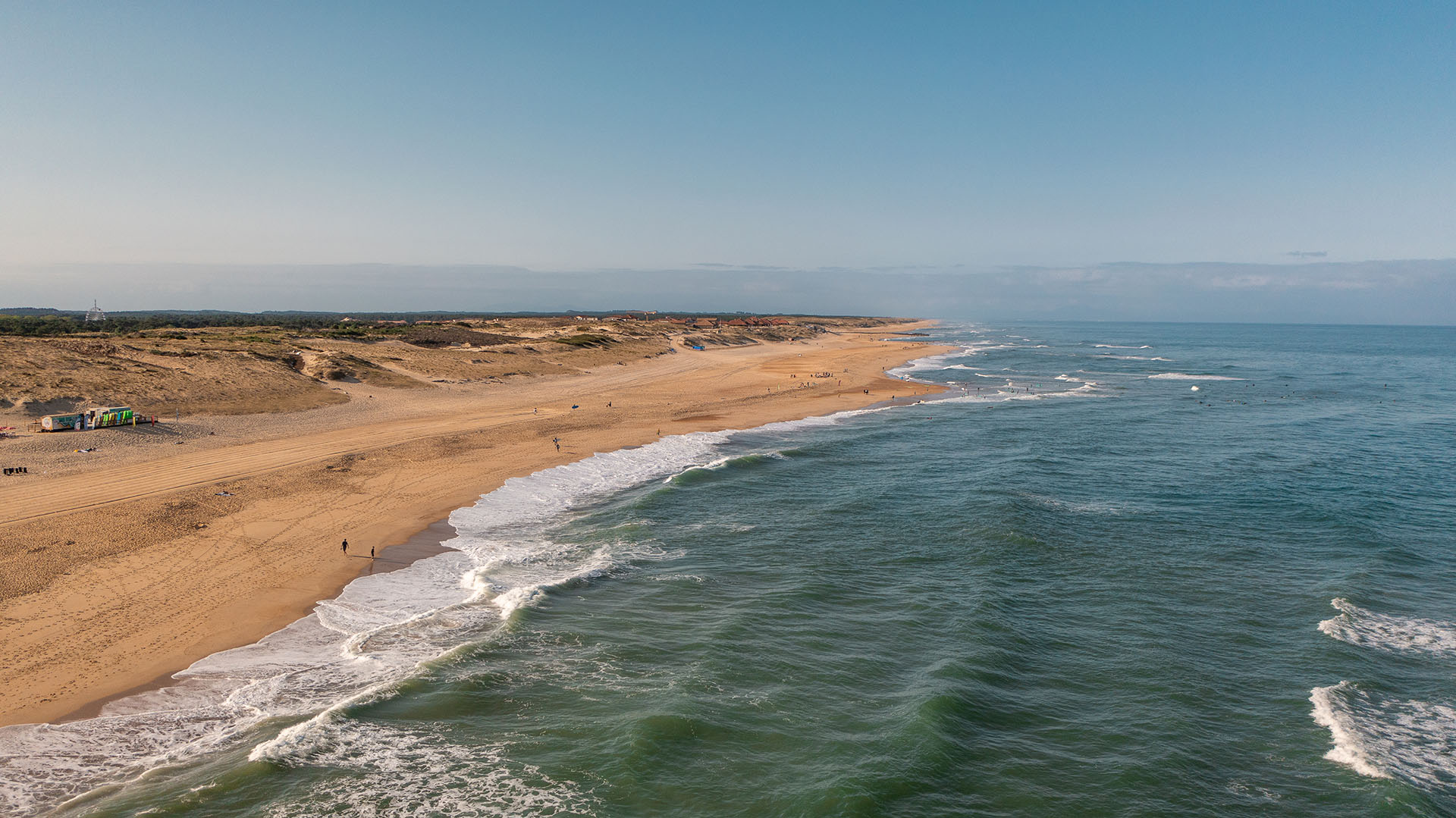 Camping Village Resort & Spa Le Vieux Port, Messanges - photo 70