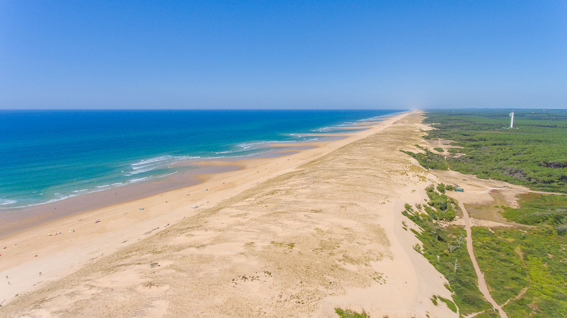 Camping Village Resort & Spa Le Vieux Port, Messanges - photo 46