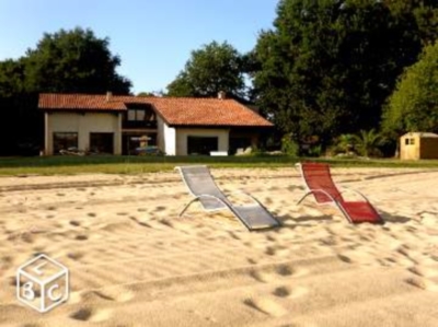 Patylandes - Plantade Patricia, Angresse - photo 4