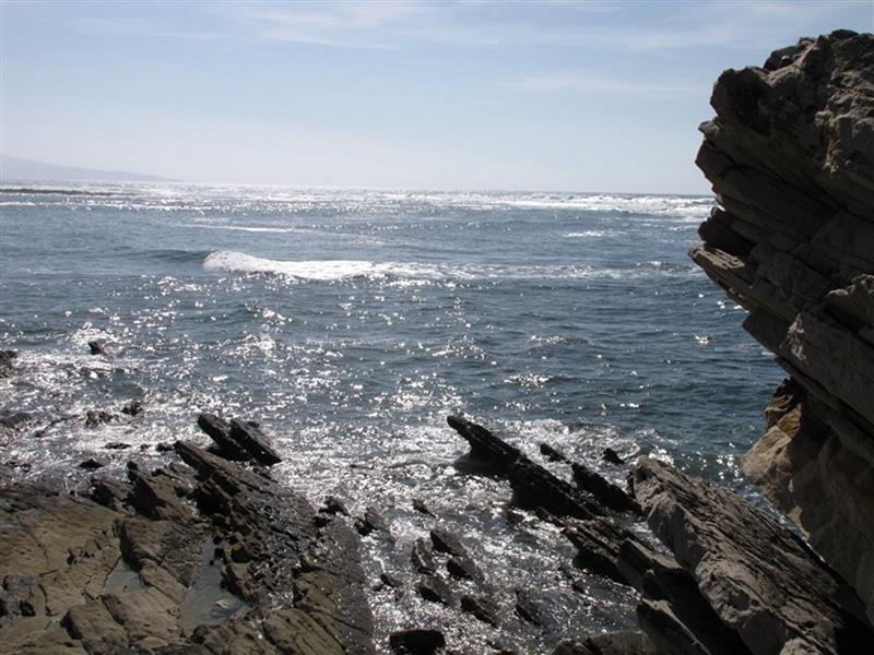 Plage des Alcyons