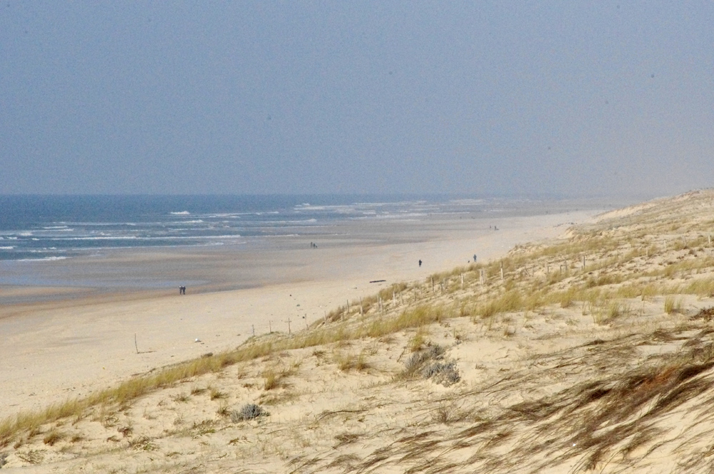 Camping Le Moussaillon, Messanges - photo 13