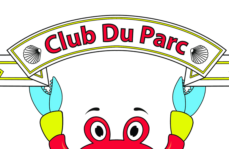 Club du Parc — Actividades náuticas à Landes