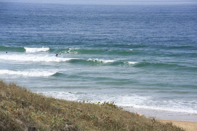 Plage Nord des Sablères, Vieux-Boucau-les-Bains - photo 3