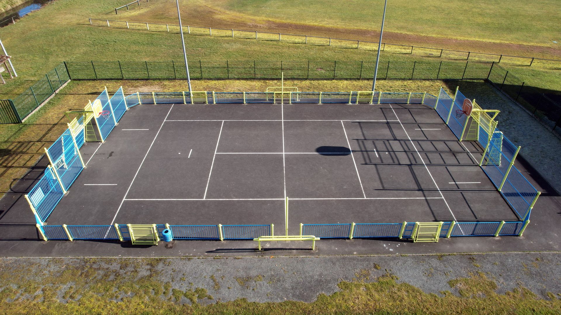 Plaine des Sports — photo 2