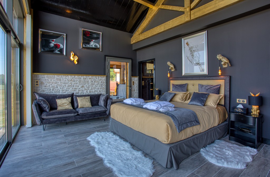 Gîte Plaisir d'Eymet, Eymet - photo 13