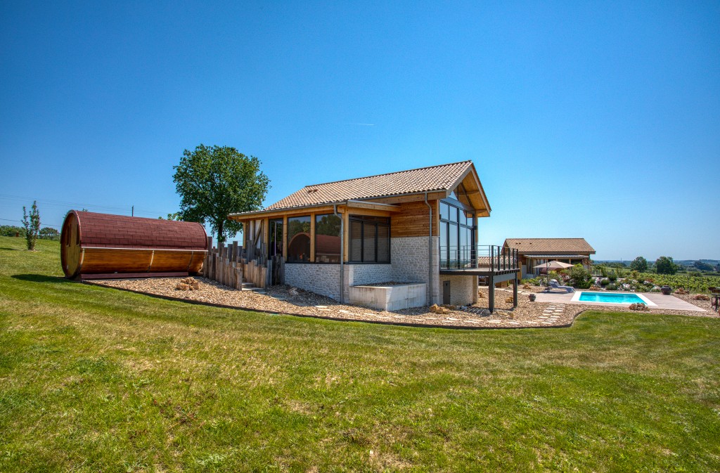 Gîte Plaisir d'Eymet, Eymet - photo 15