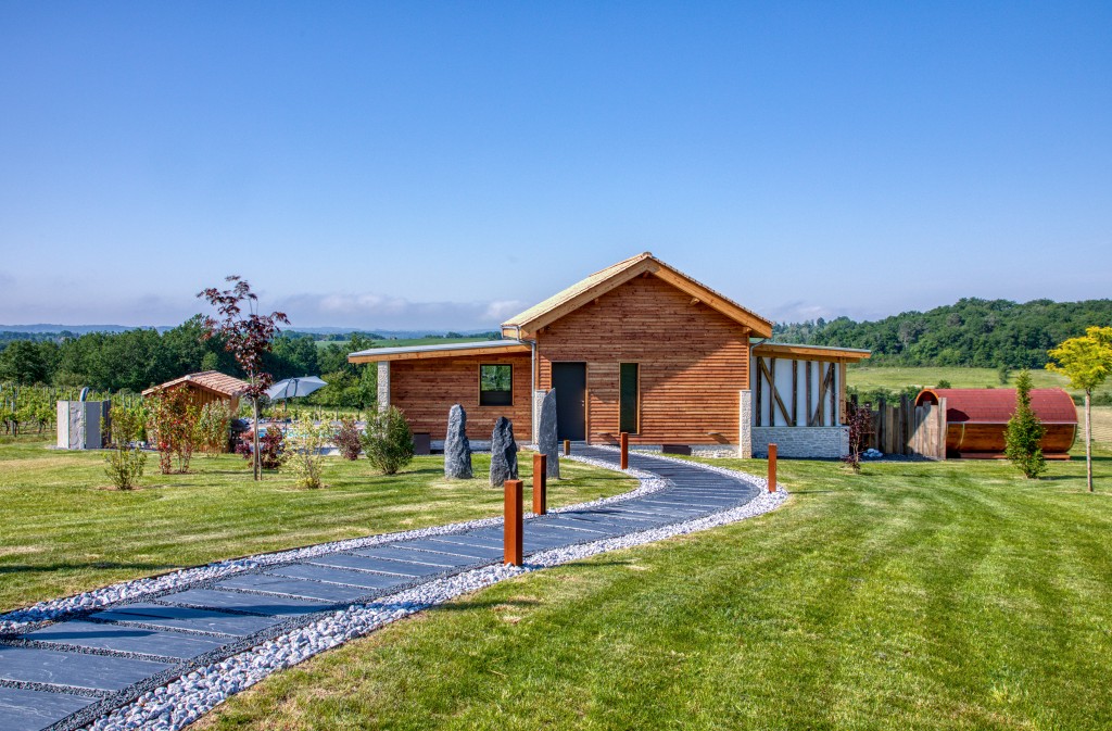 Gîte Plaisir d'Eymet, Eymet - photo 6