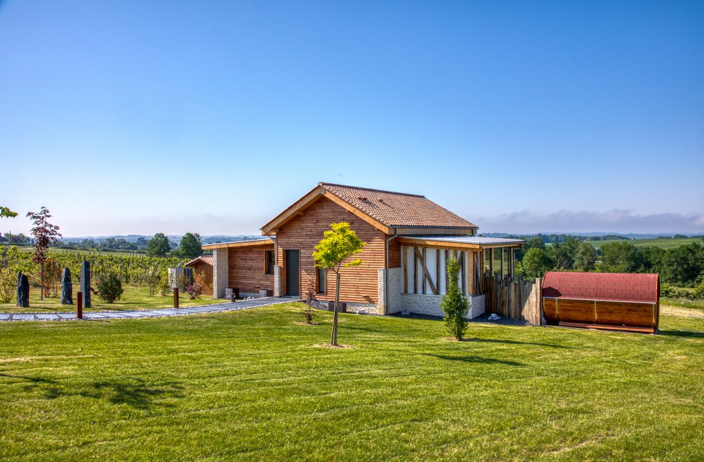 Gîte Plaisir d'Eymet, Eymet - photo 11