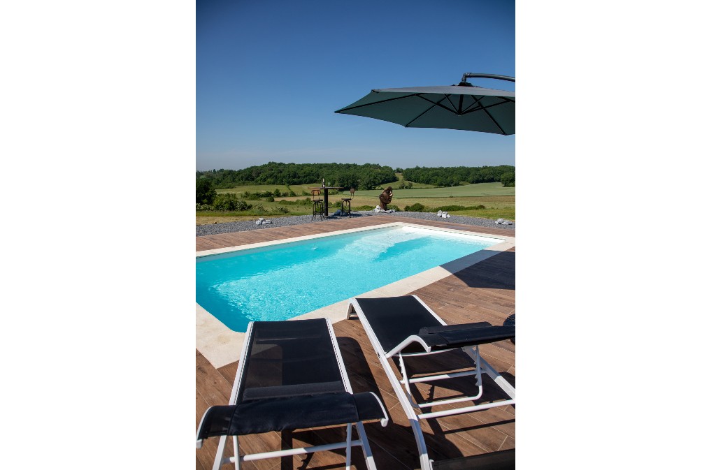 Gîte Plaisir d'Eymet, Eymet