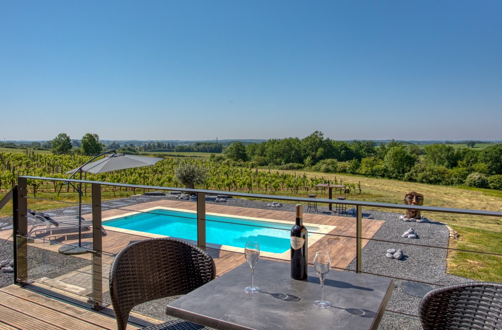 Gîte Plaisir d'Eymet, Eymet - photo 12