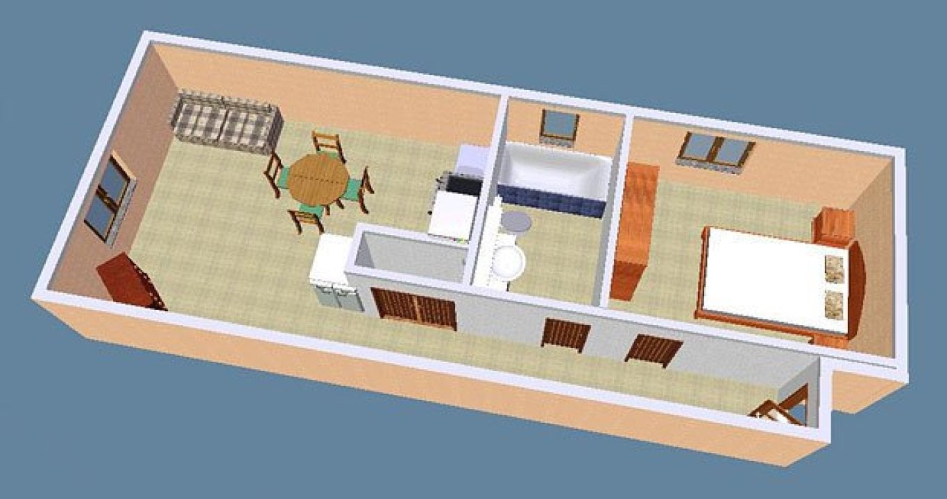 Gîte Acacias à côté de Sarlat - photo 2