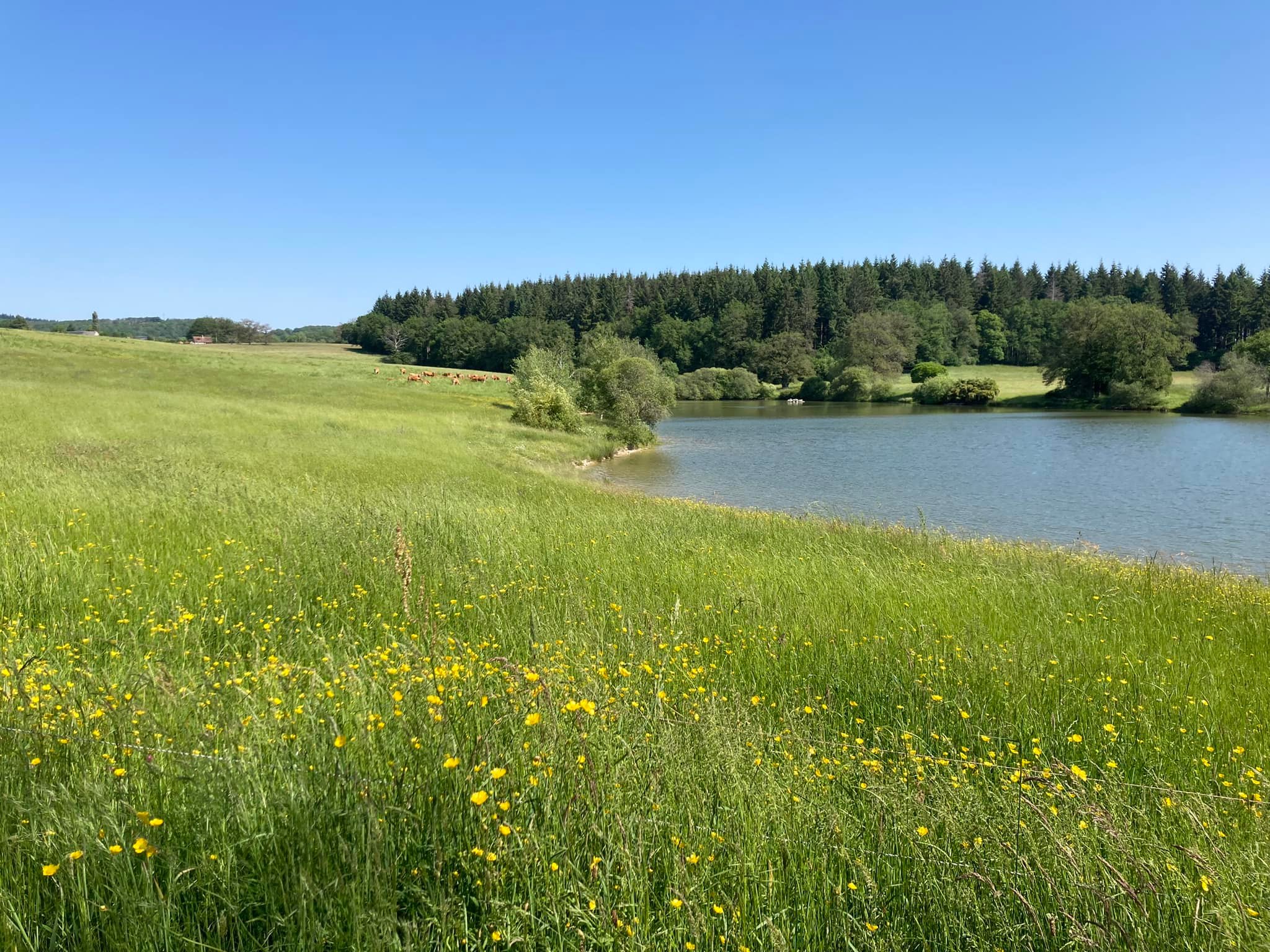 GÎTE LE MONTAGUILLAUME - photo 3