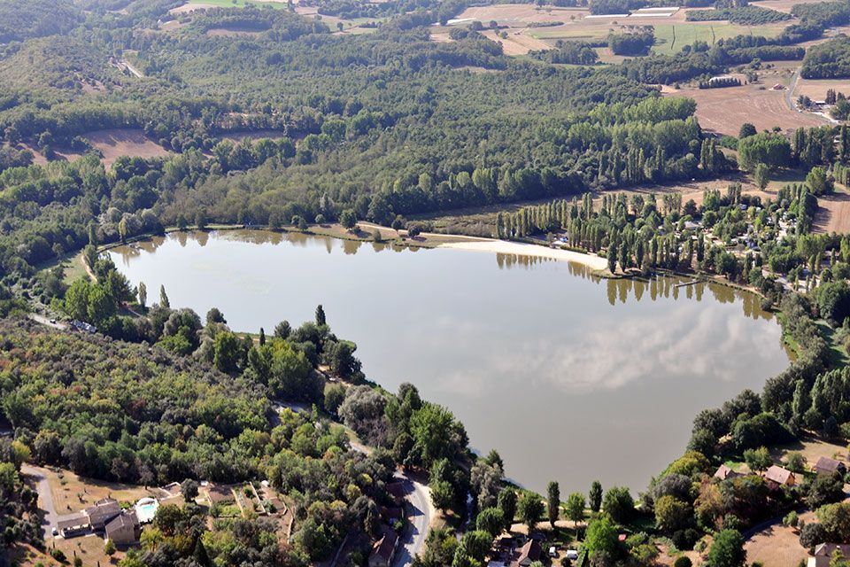 Groléjac en écomobilité - Une halte fraicheur et nature sur la voie verte — photo 3