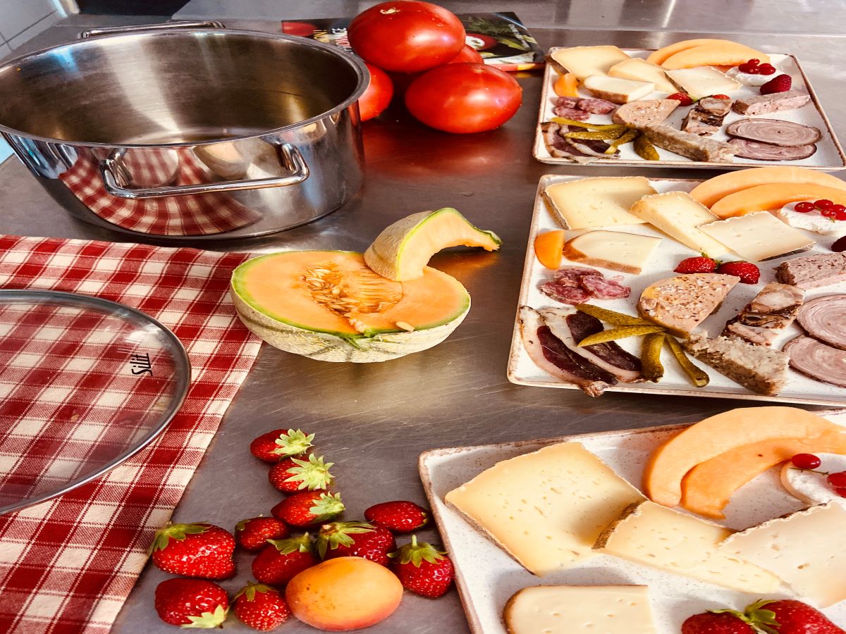 La Closerie de Sarlat, Sainte-Nathalène - photo 6
