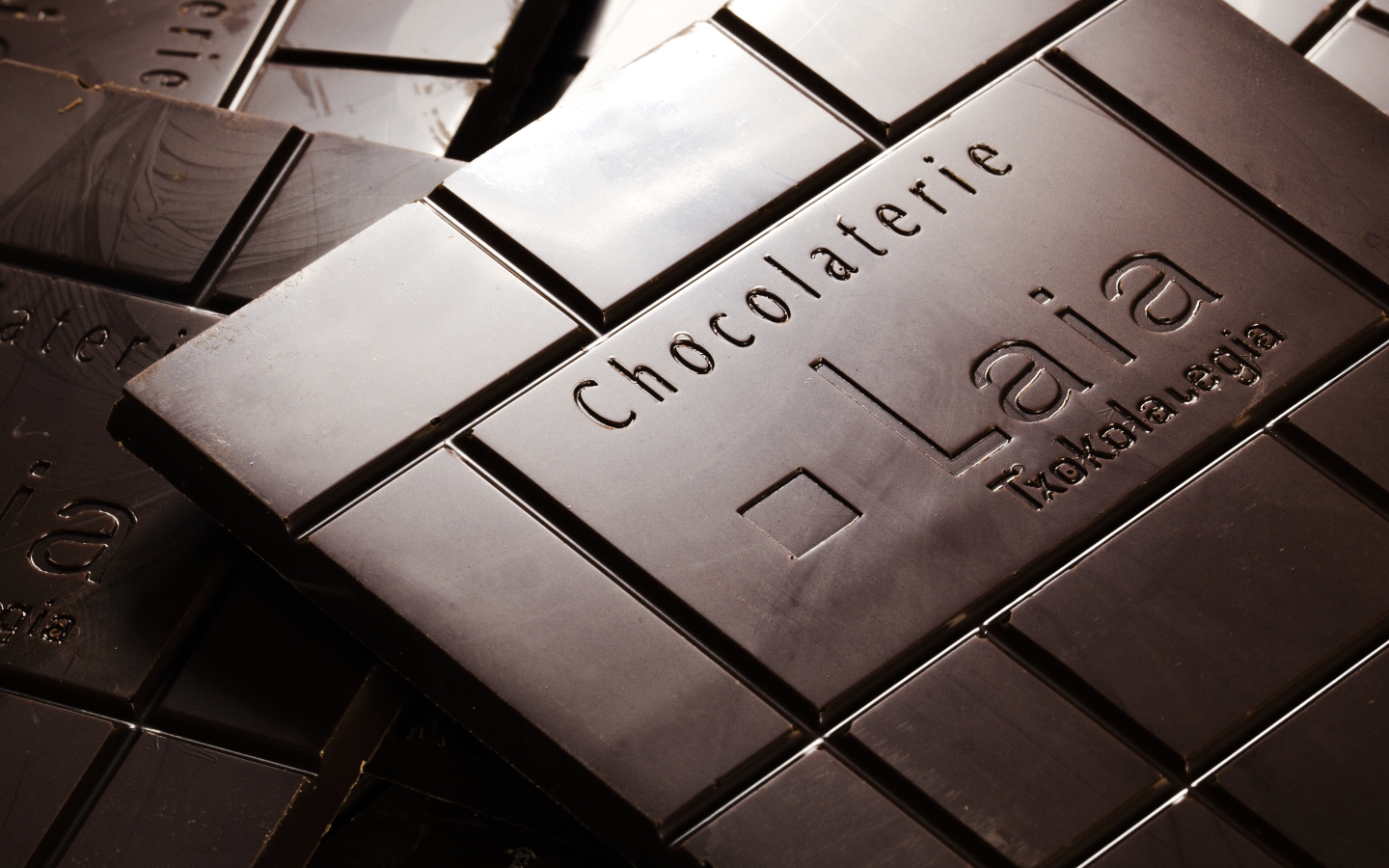 Chocolaterie Laia