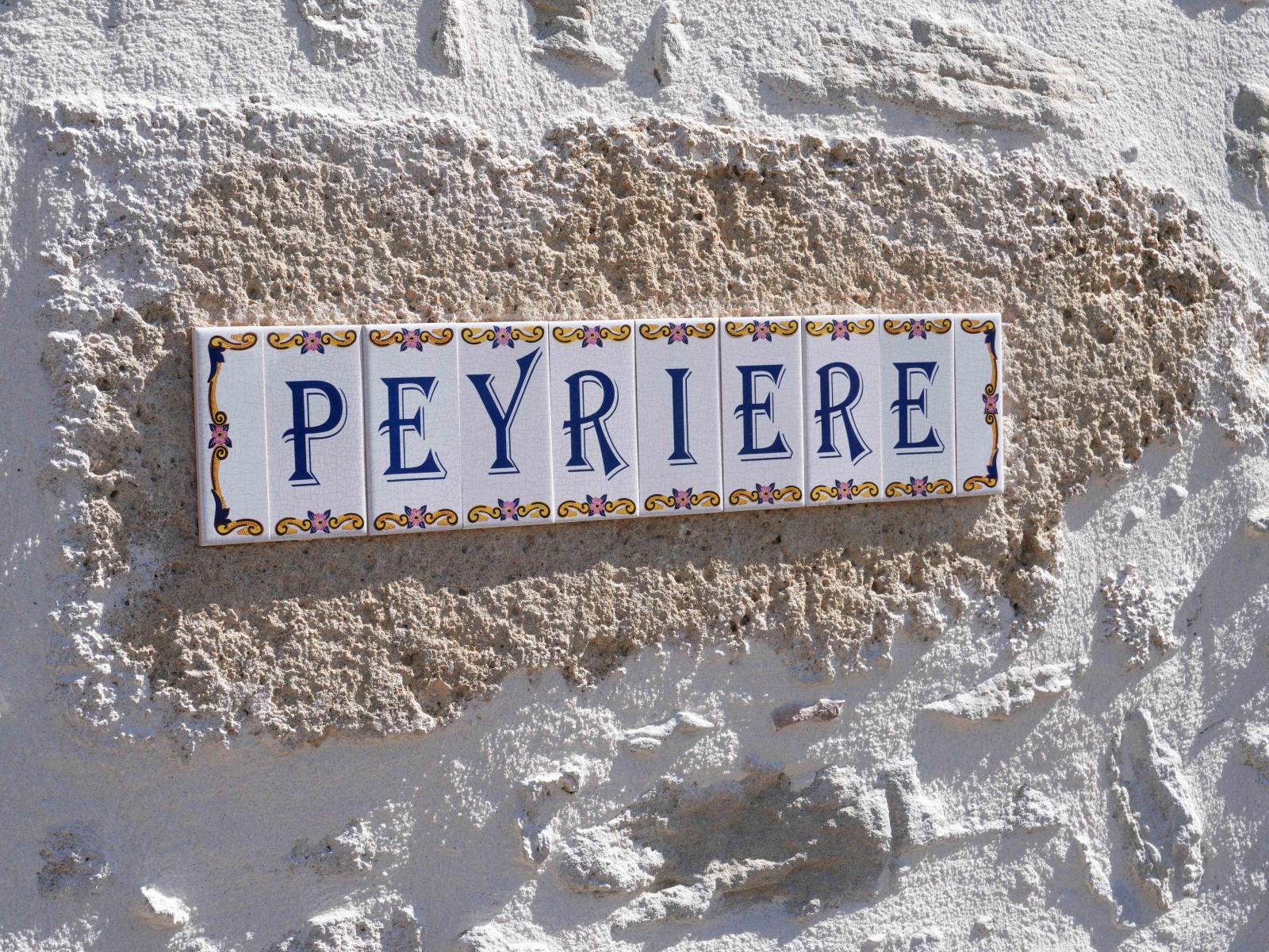 La Peyrière, Saint-Hilaire-de-la-Noaille - photo 32
