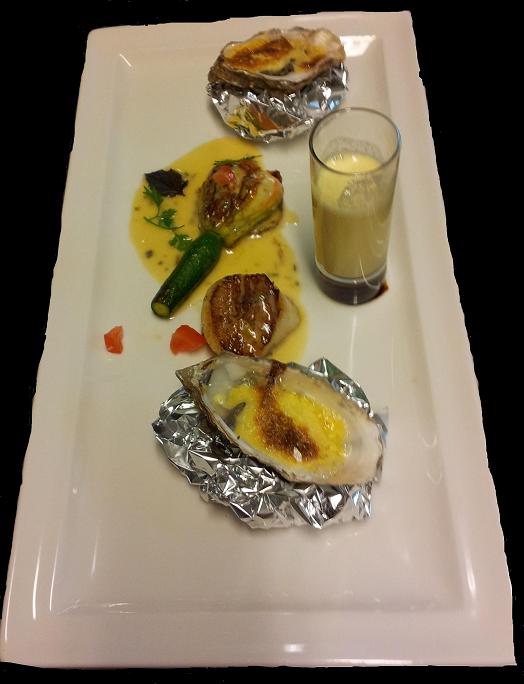 La Petite Auberge - photo 3