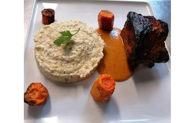 Restaurant Xoko Ona 