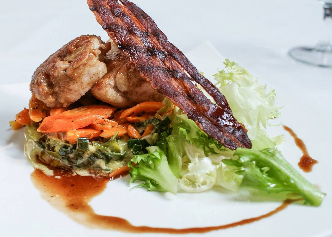 Restaurant Le Relais de Gabillou