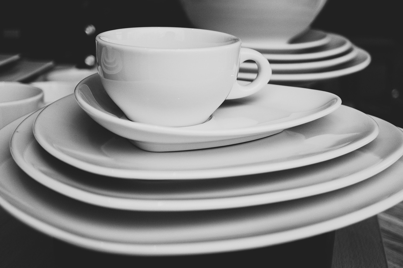 Porcelaine Thomas