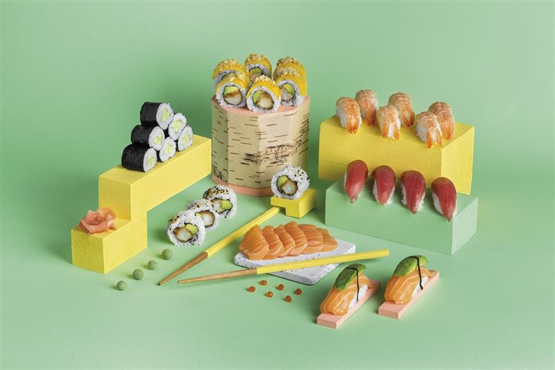 You Sushi