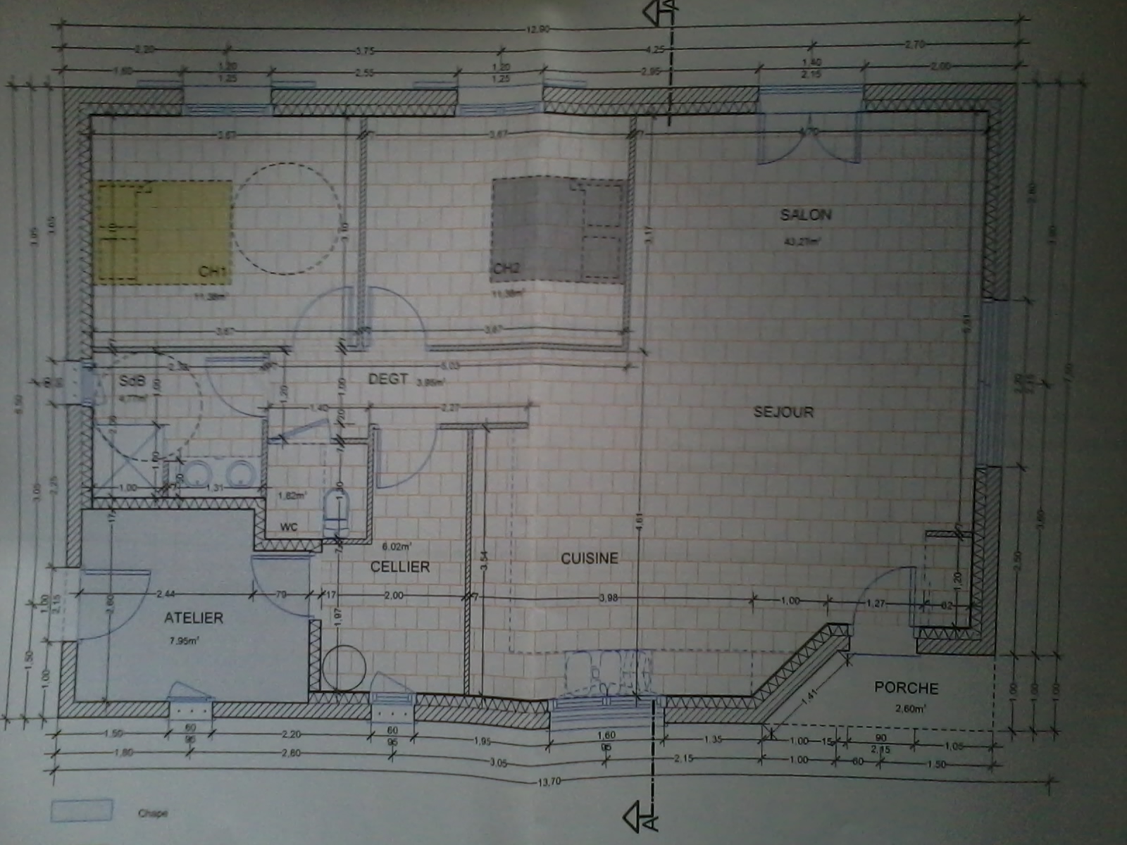 La Mirabelle, Cublac - photo 10