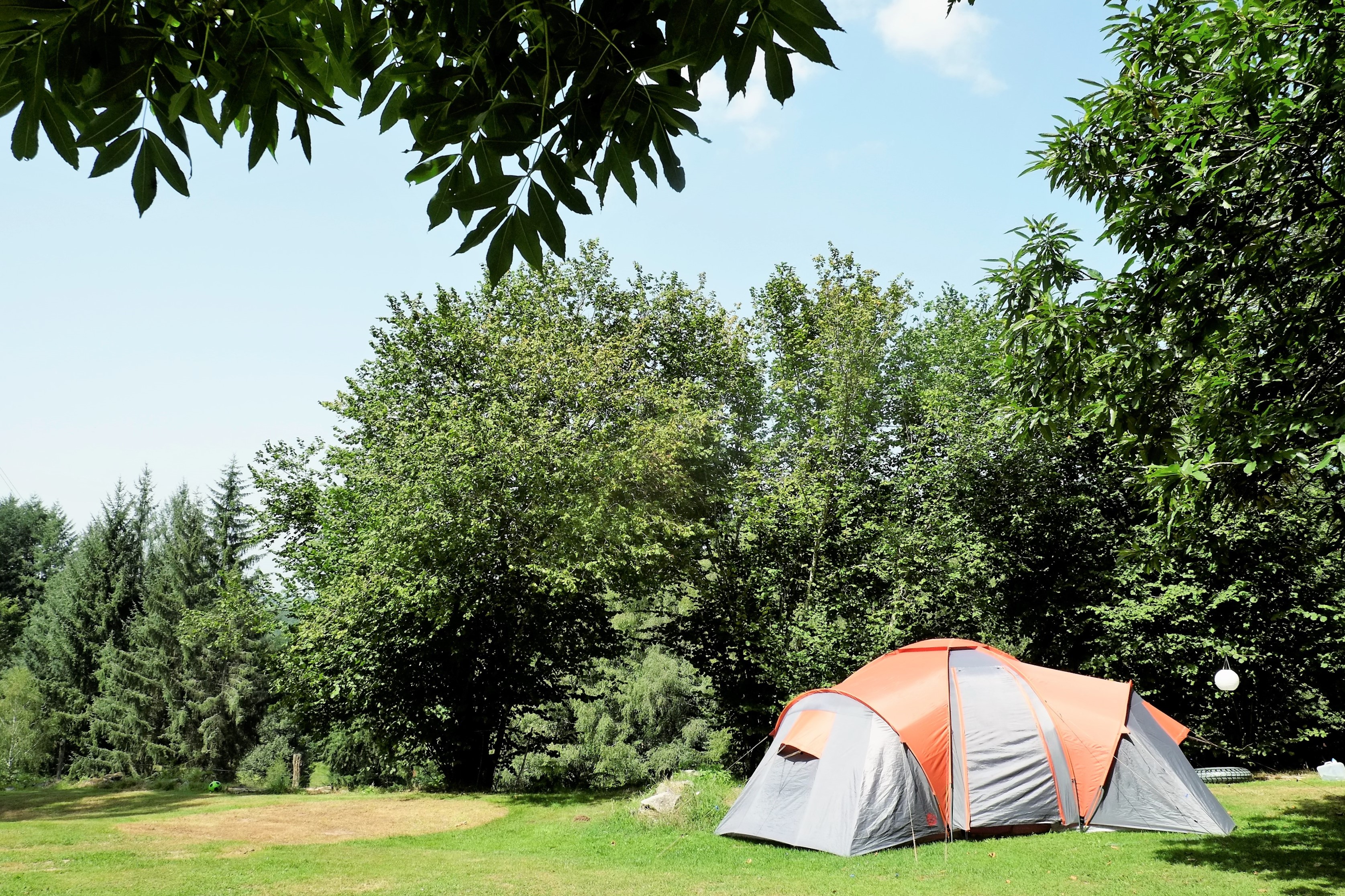 Camping P & B, Goulles - photo 25