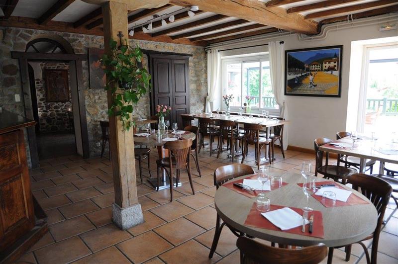 Restaurant Pleka