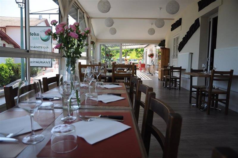 Restaurant Pleka