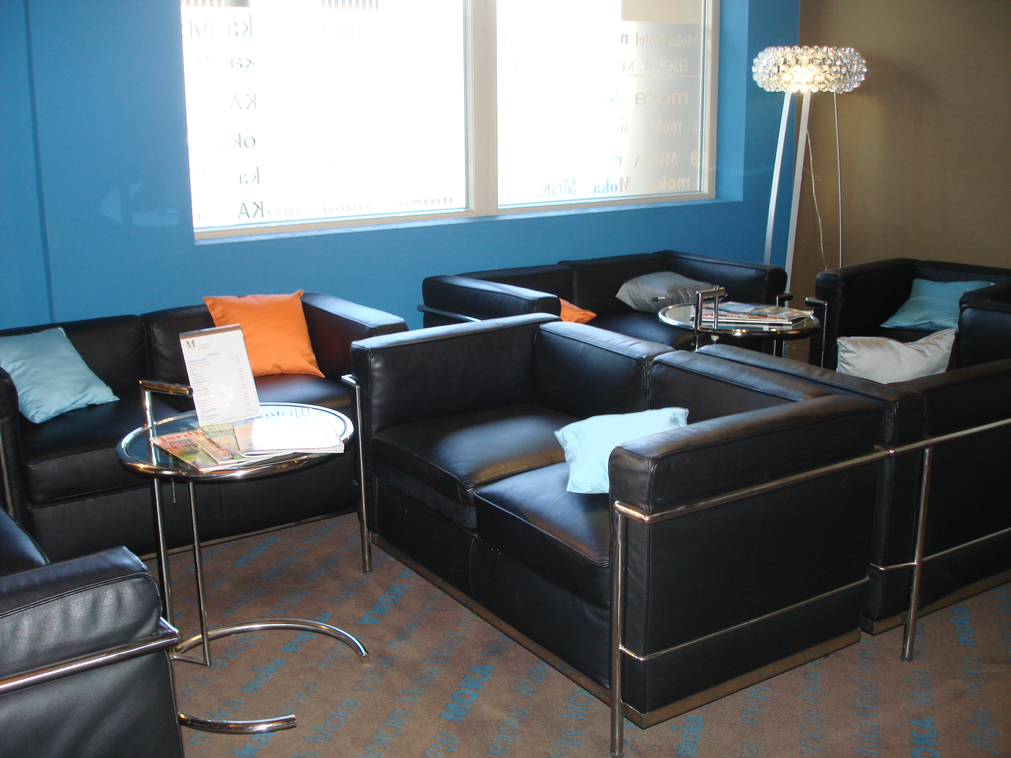 Moka Hôtel, Niort - photo 4