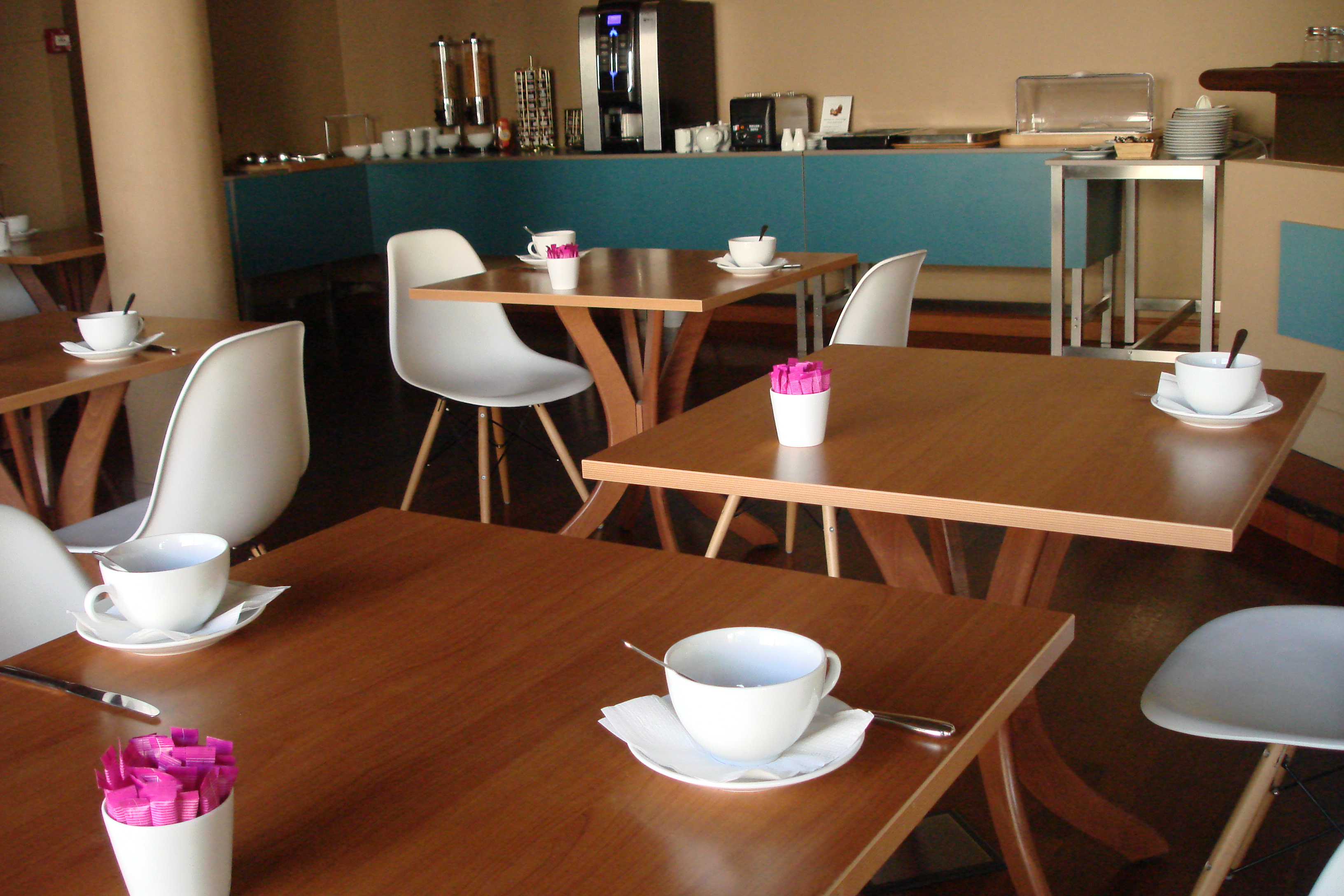 Moka Hôtel, Niort - photo 3