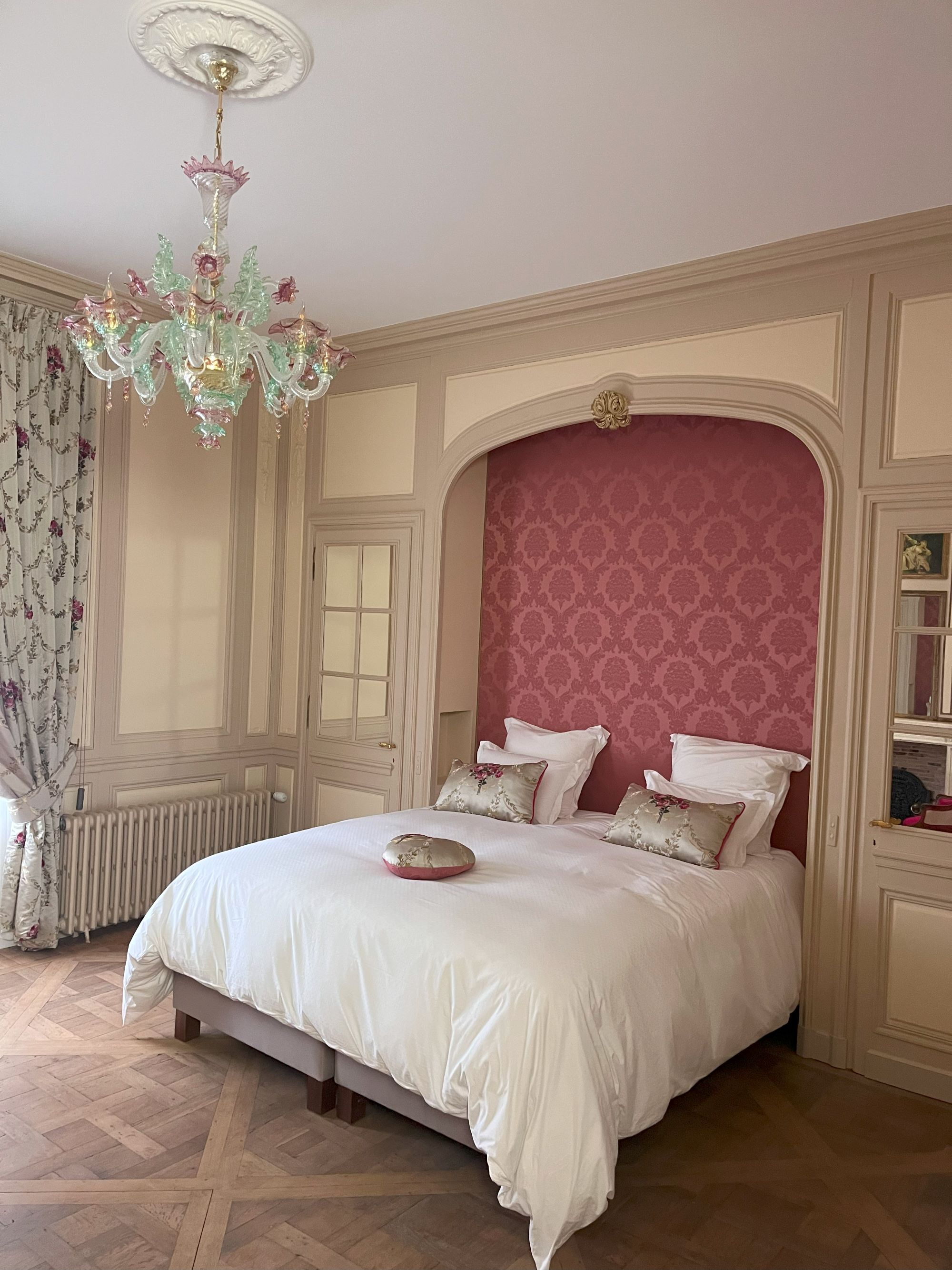 Ecrin de Lumière, Campsegret - photo 24