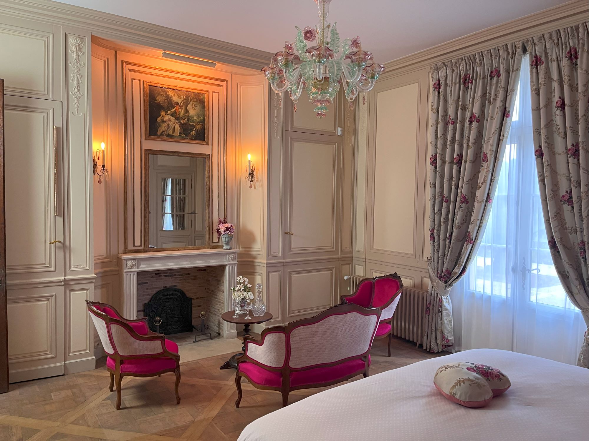 Ecrin de Lumière, Campsegret - photo 20