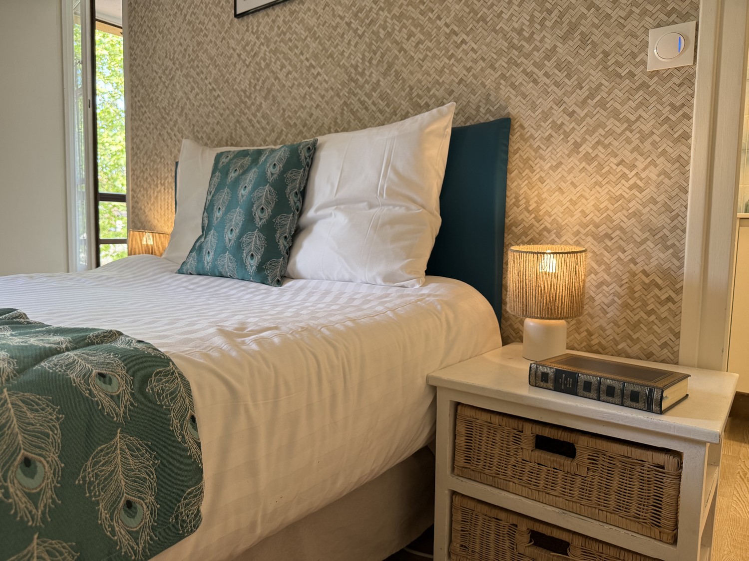 La Plume de Paon - photo 2