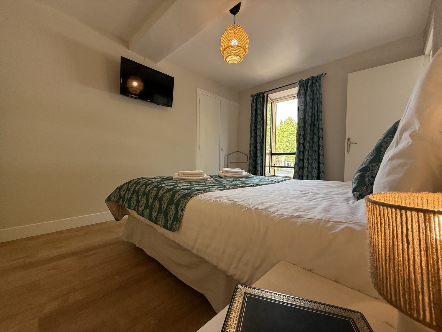 La Plume de Paon - photo 5