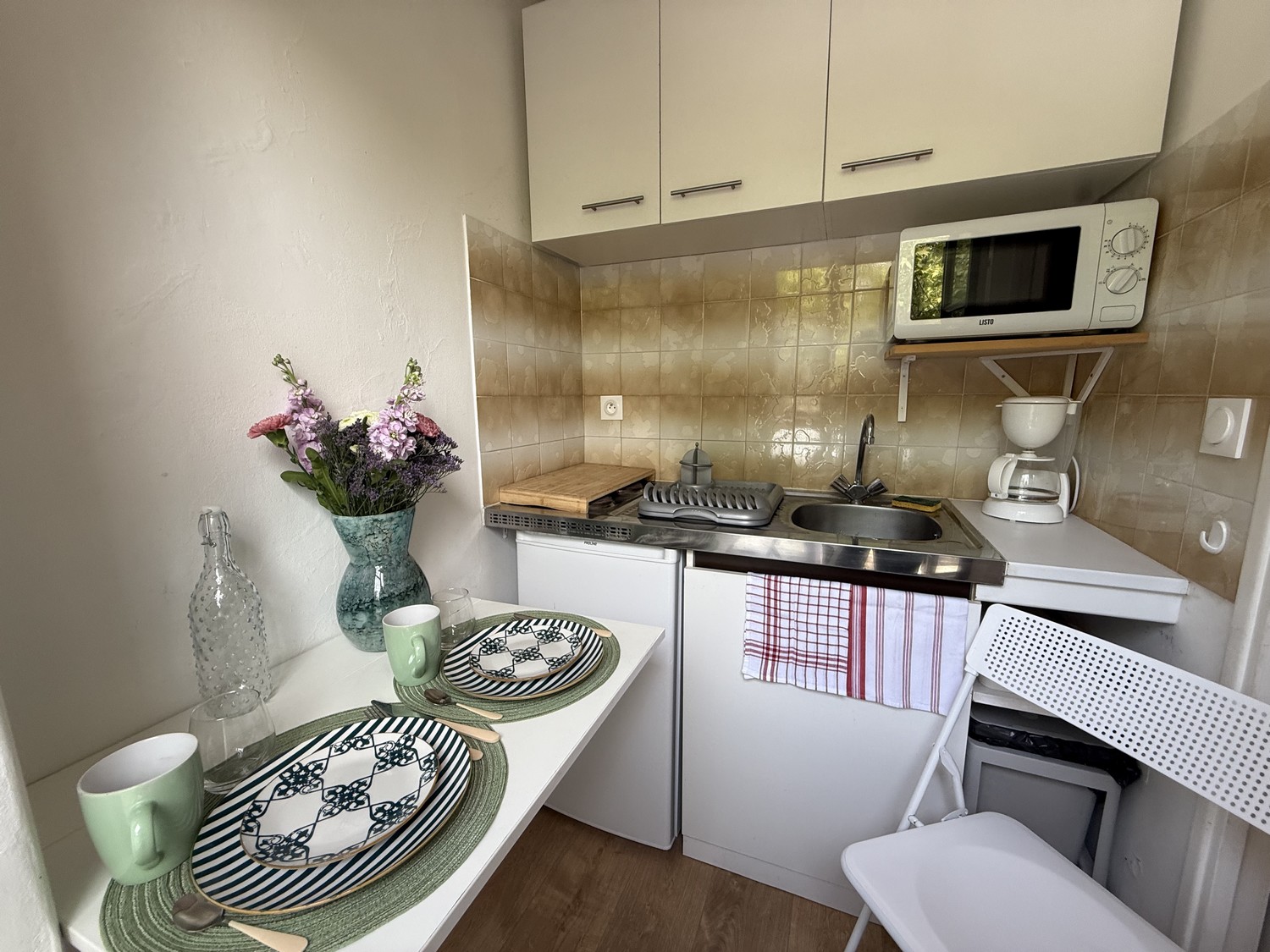 La Plume de Paon - photo 4