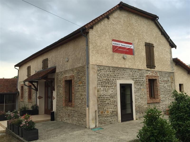 Auberge 