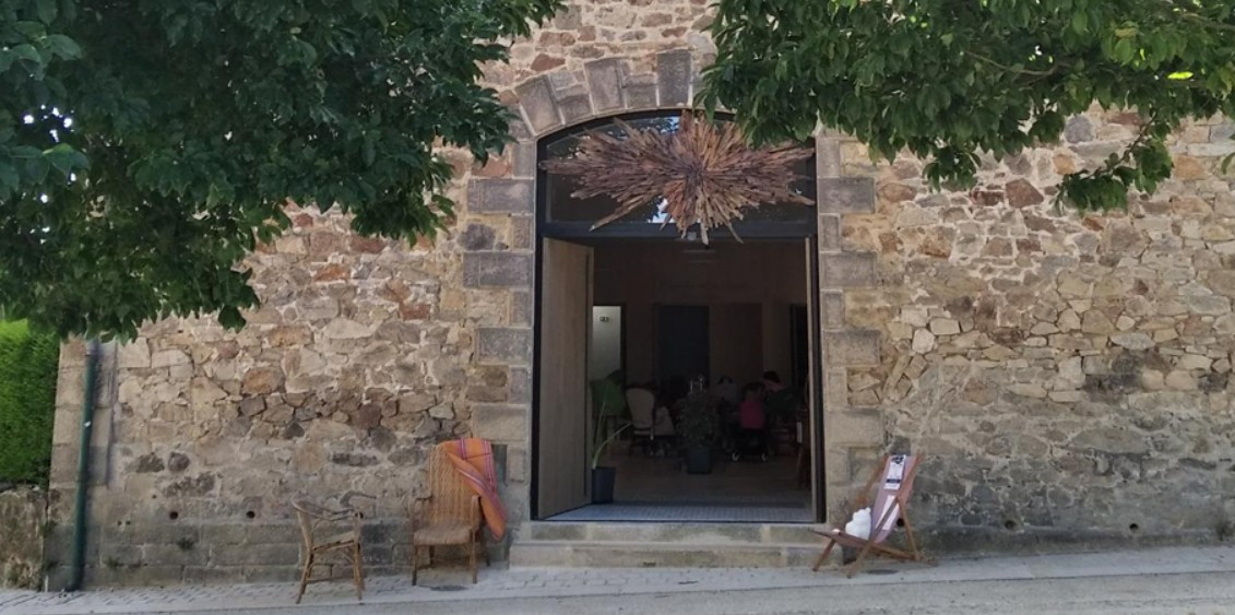 Le Parvis des Clarrisses