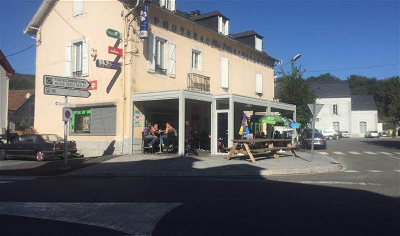 PMU - Chez Pilla