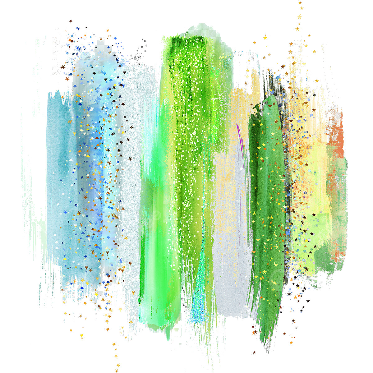 Exposition des œuvres des élèves du bazadais — visuel événement