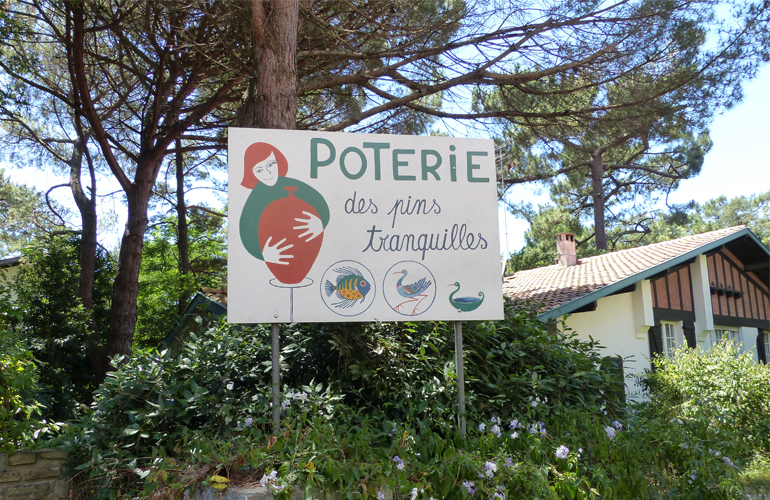 Poterie des Pins Tranquilles — photo 2
