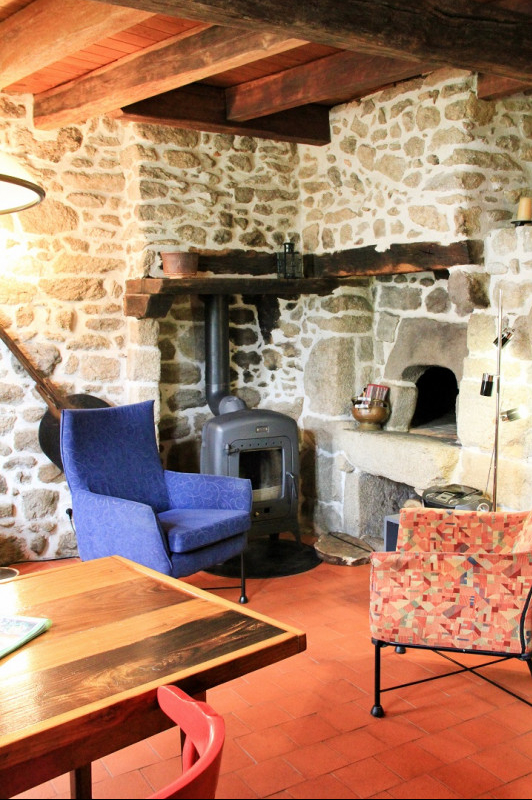 Le Fournil, Sardent - photo 6