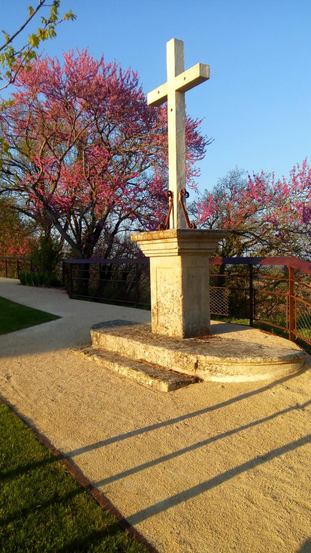 Point de vue de Monségur, Monségur - photo 3