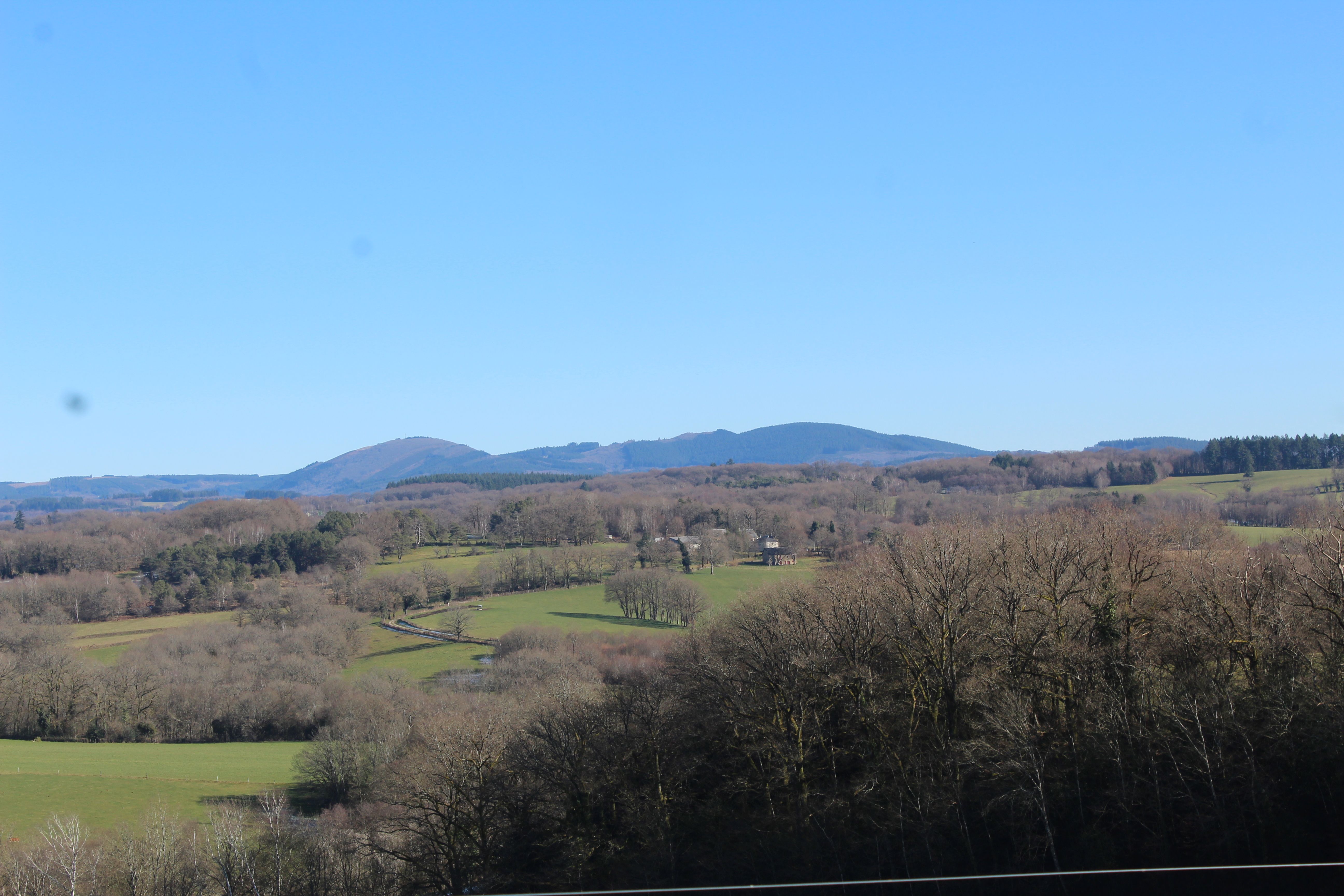 De villages en villages Eyburicois